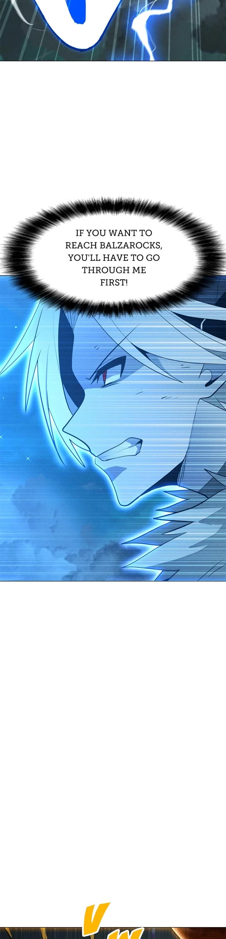 Solo Spell Caster Chapter 221 page 4 - Chapter 221: Episode 221