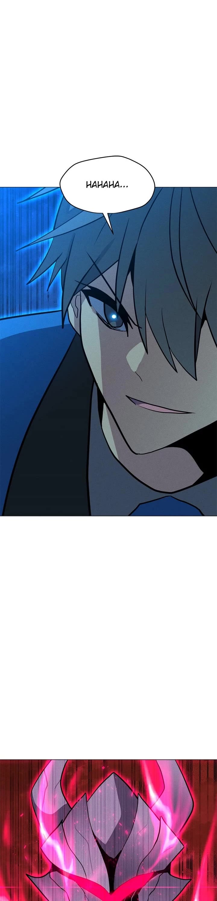 Solo Spell Caster Chapter 221 page 45 - Chapter 221: Episode 221