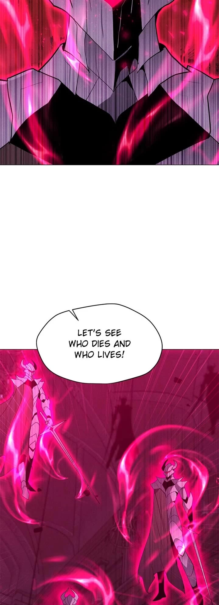 Solo Spell Caster Chapter 221 page 46 - Chapter 221: Episode 221