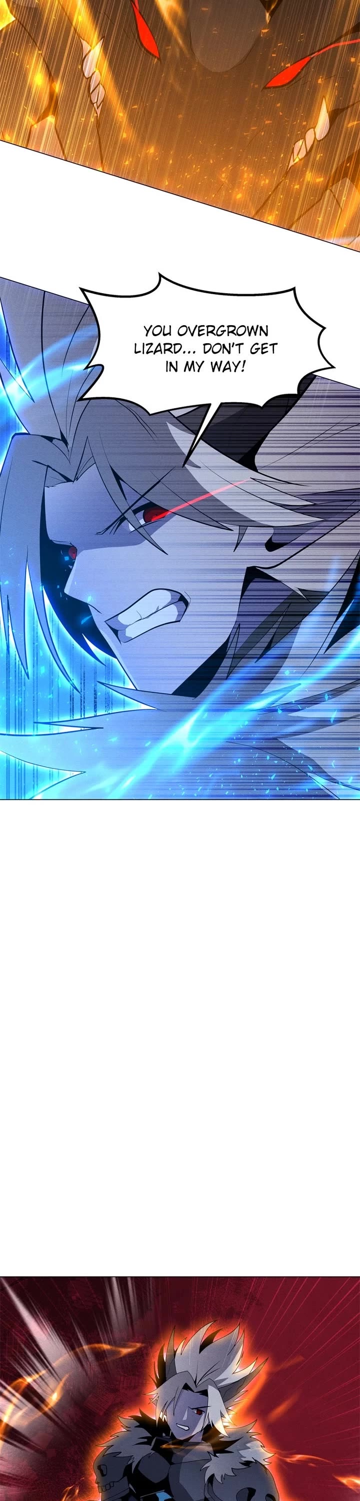 Solo Spell Caster Chapter 221 page 8 - Chapter 221: Episode 221