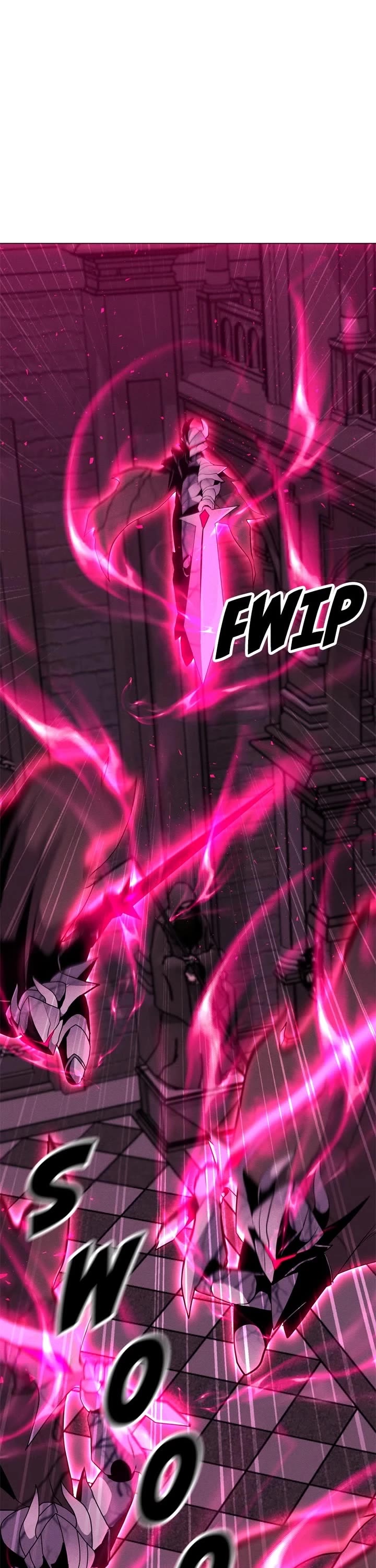 Solo Spell Caster Chapter 222 page 1 - Chapter 222: Episode 222