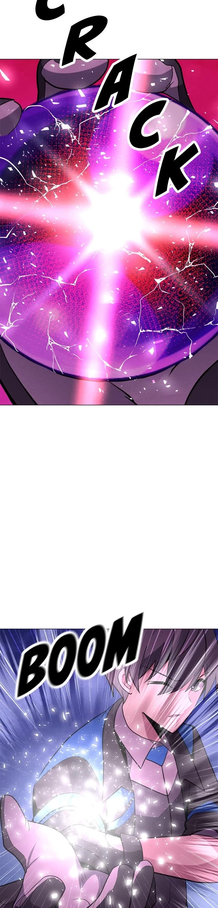 Solo Spell Caster Chapter 222 page 10 - Chapter 222: Episode 222