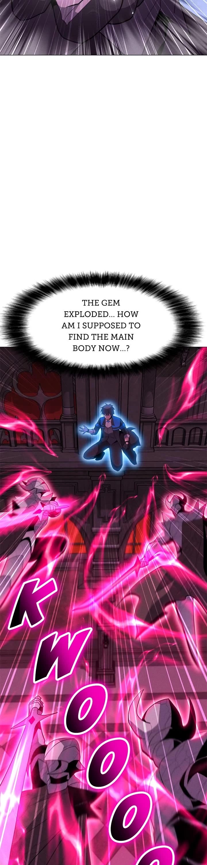 Solo Spell Caster Chapter 222 page 11 - Chapter 222: Episode 222
