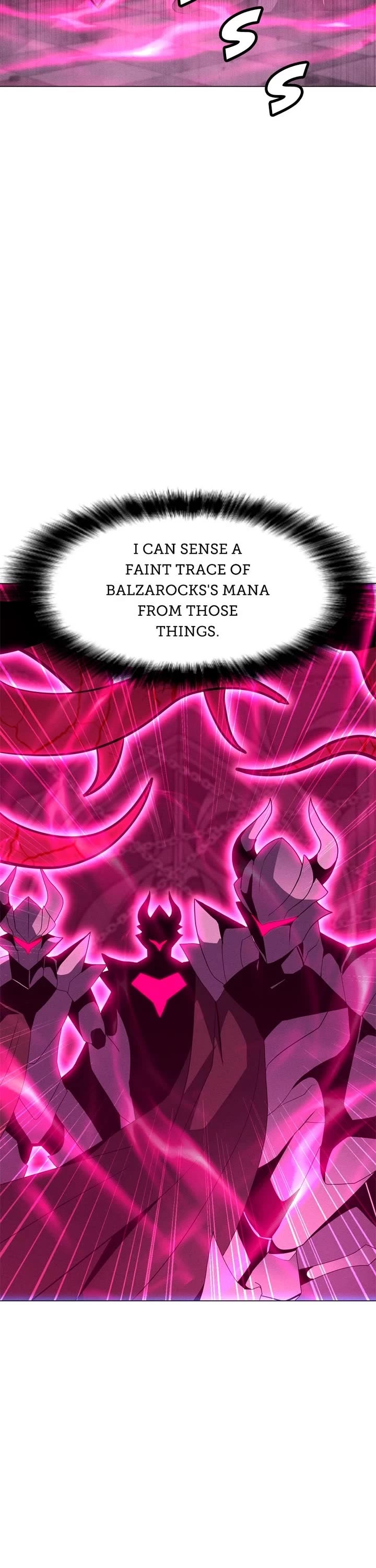 Solo Spell Caster Chapter 222 page 16 - Chapter 222: Episode 222