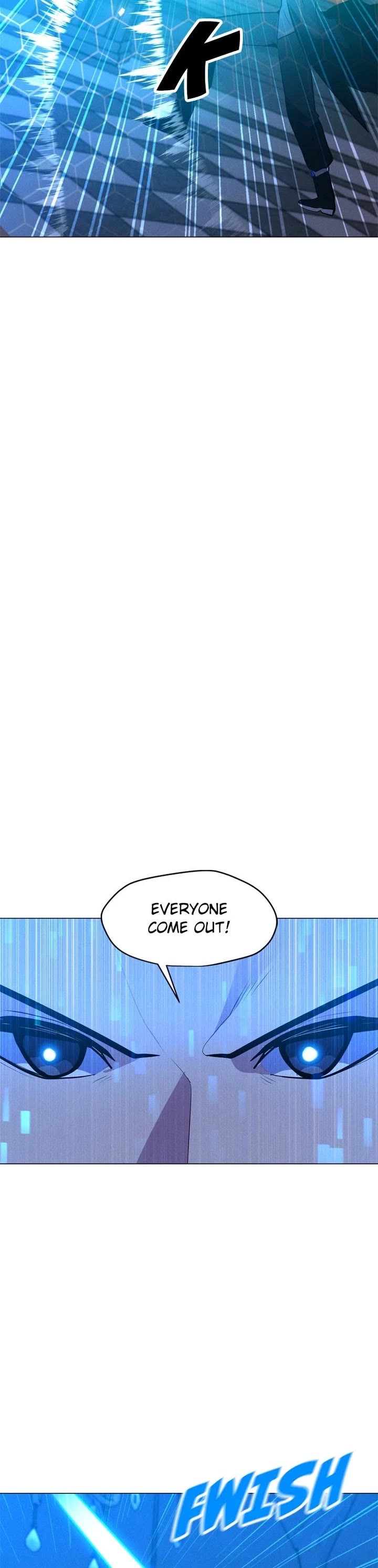 Solo Spell Caster Chapter 222 page 20 - Chapter 222: Episode 222