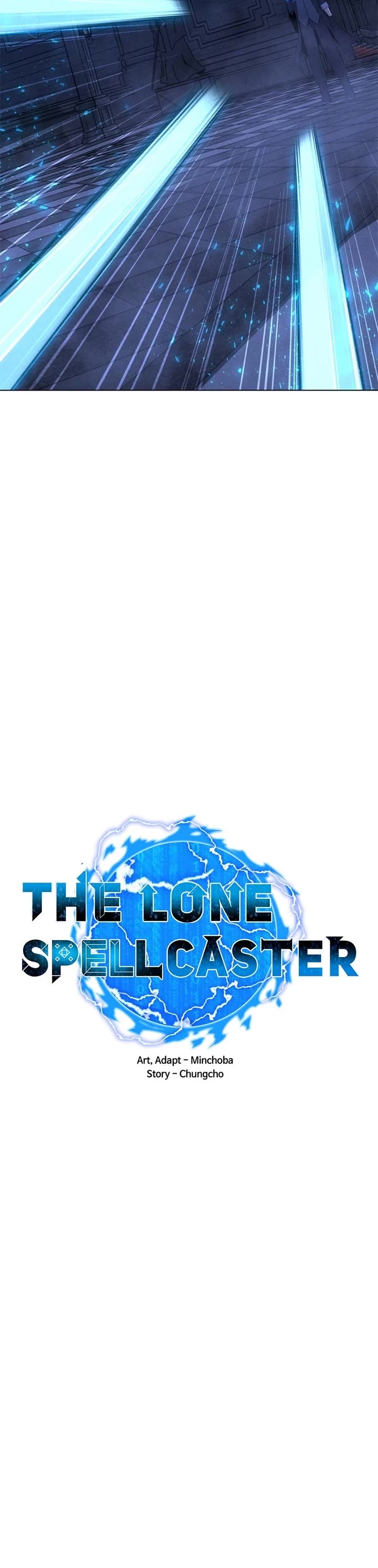 Solo Spell Caster Chapter 222 page 24 - Chapter 222: Episode 222