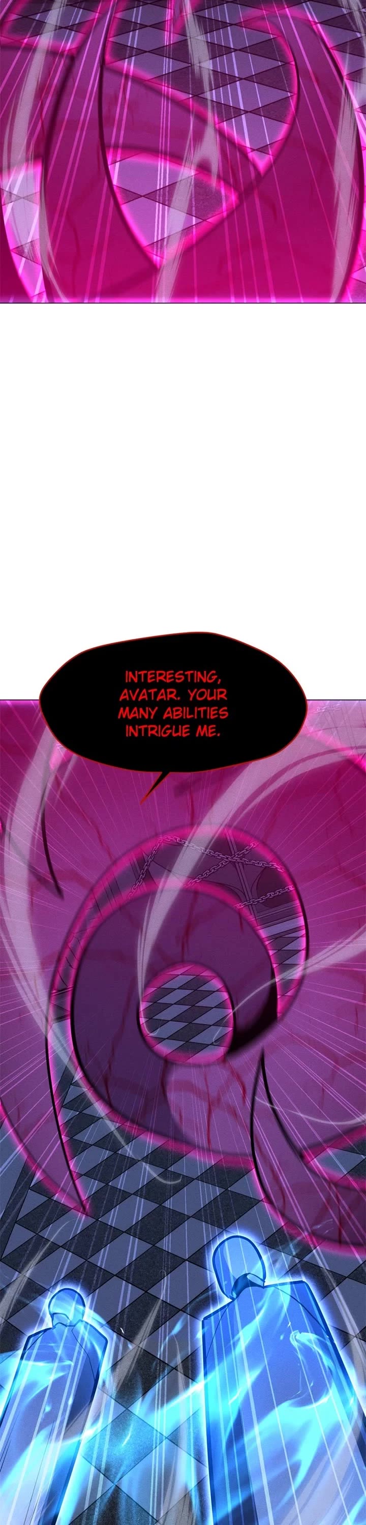 Solo Spell Caster Chapter 222 page 27 - Chapter 222: Episode 222