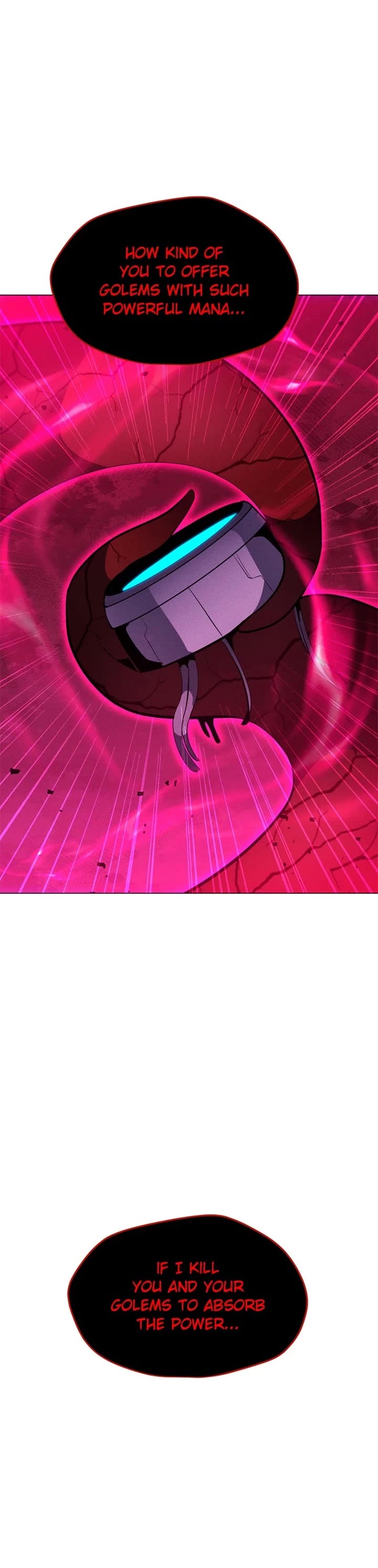 Solo Spell Caster Chapter 222 page 30 - Chapter 222: Episode 222