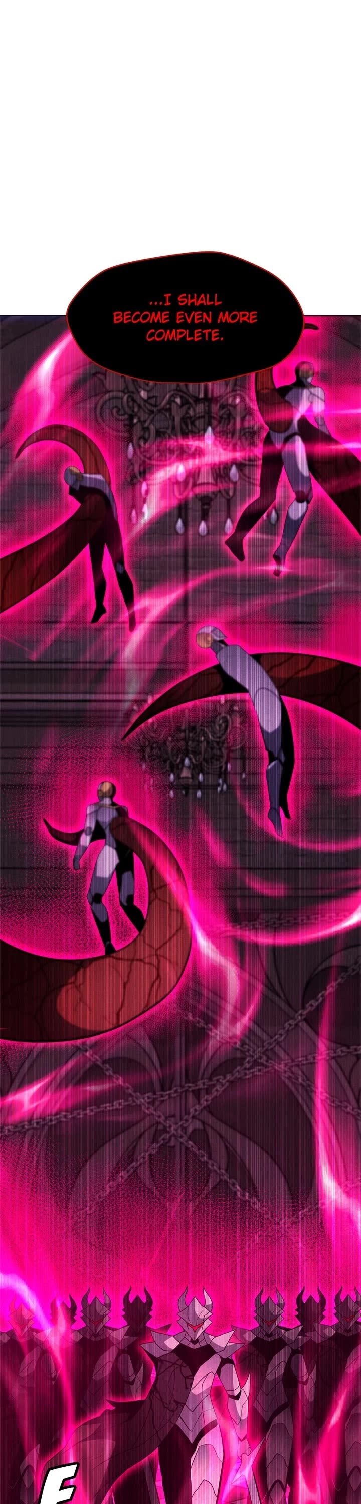Solo Spell Caster Chapter 222 page 31 - Chapter 222: Episode 222