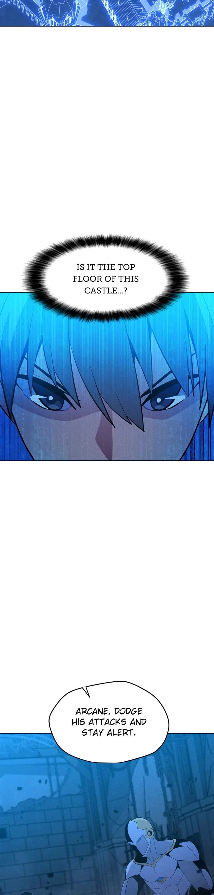 Solo Spell Caster Chapter 222 page 37 - Chapter 222: Episode 222