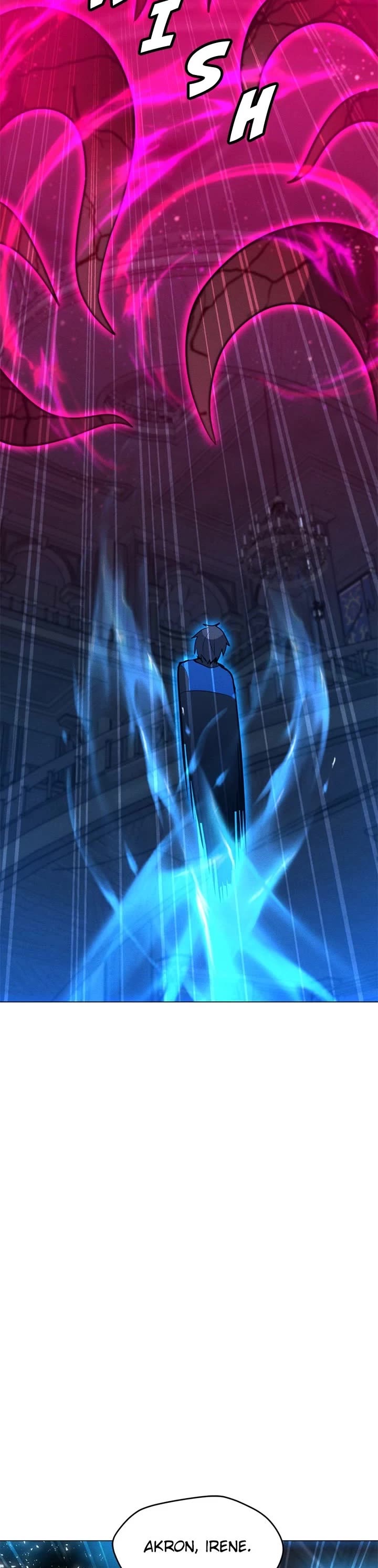 Solo Spell Caster Chapter 222 page 44 - Chapter 222: Episode 222
