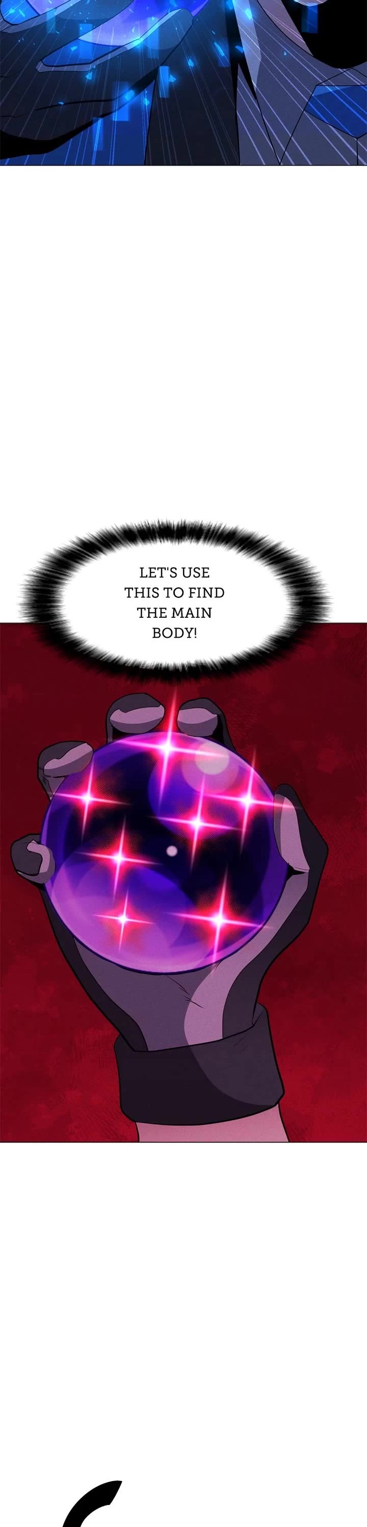 Solo Spell Caster Chapter 222 page 9 - Chapter 222: Episode 222