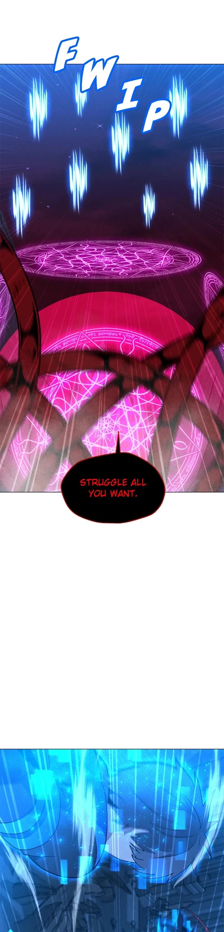 Solo Spell Caster Chapter 223 page 34 - Chapter 223: Episode 223