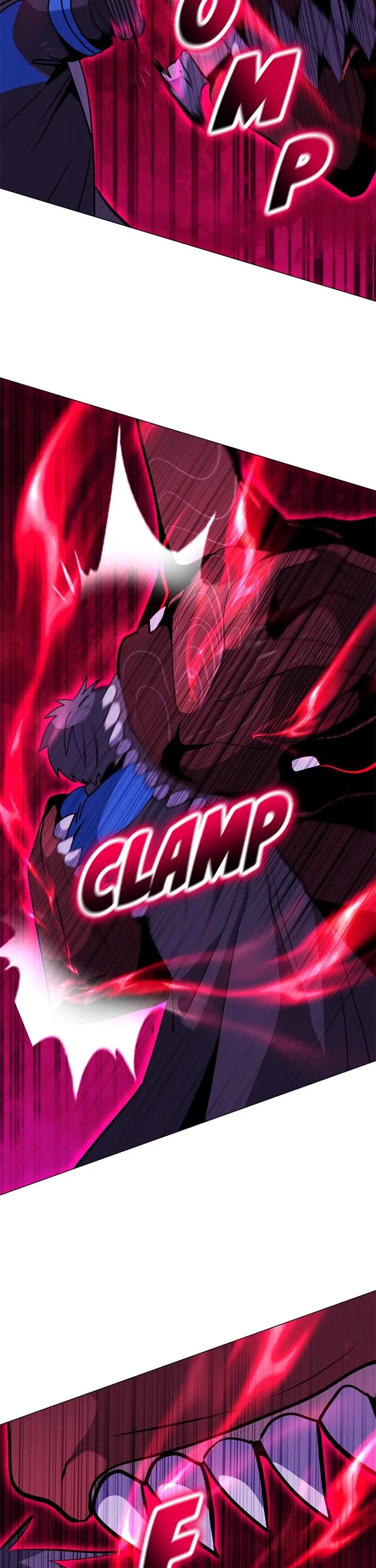Solo Spell Caster Chapter 223 page 38 - Chapter 223: Episode 223