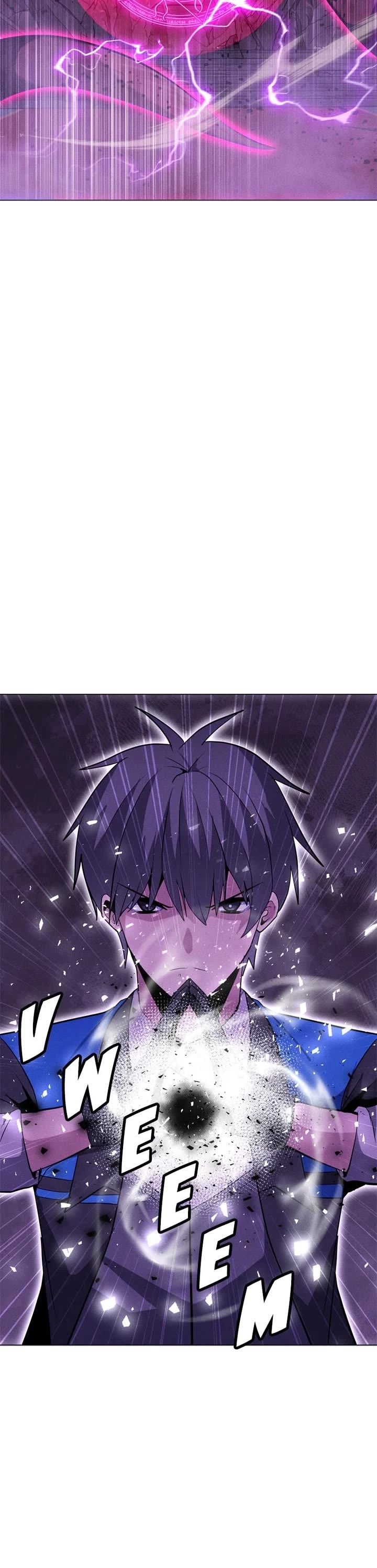 Solo Spell Caster Chapter 223 page 4 - Chapter 223: Episode 223