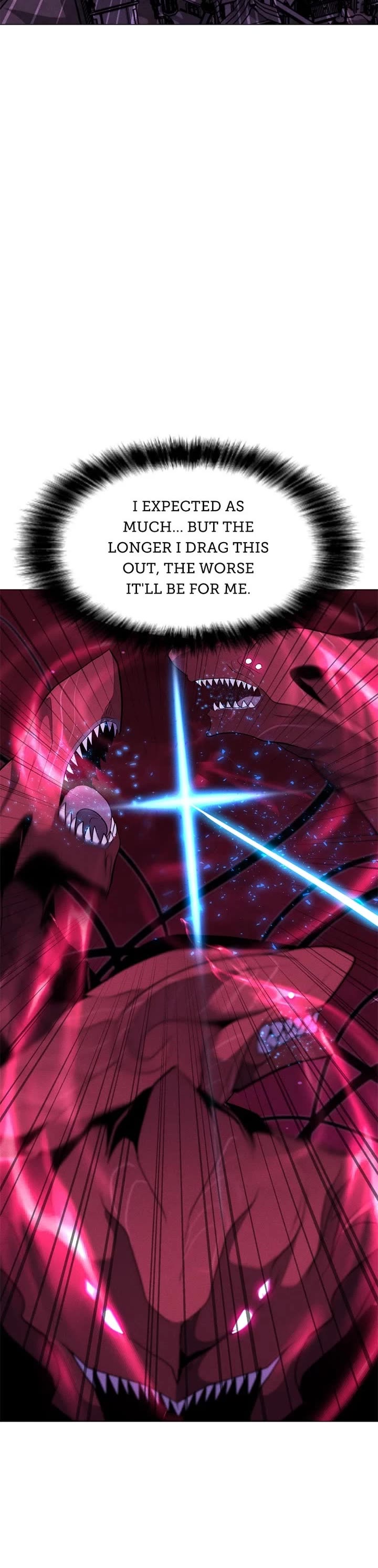 Solo Spell Caster Chapter 223 page 40 - Chapter 223: Episode 223