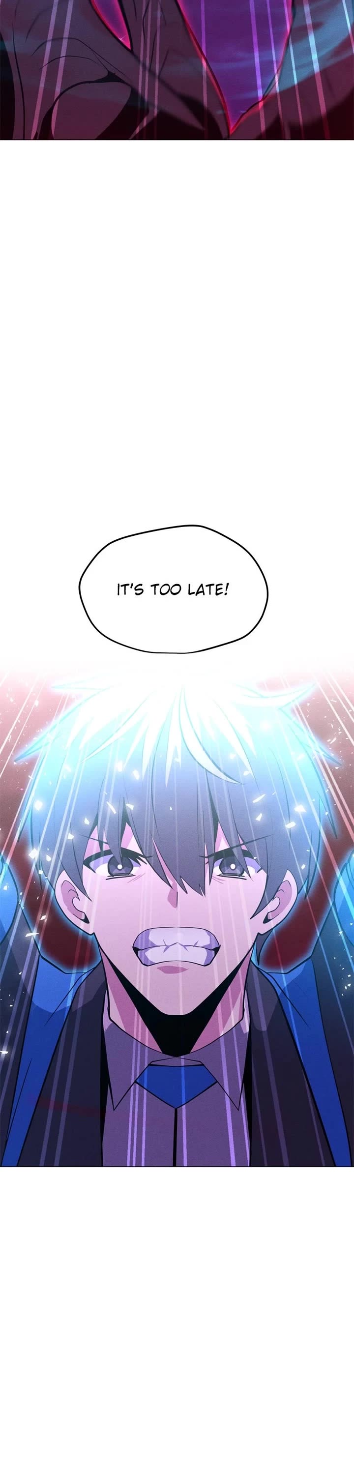 Solo Spell Caster Chapter 223 page 44 - Chapter 223: Episode 223