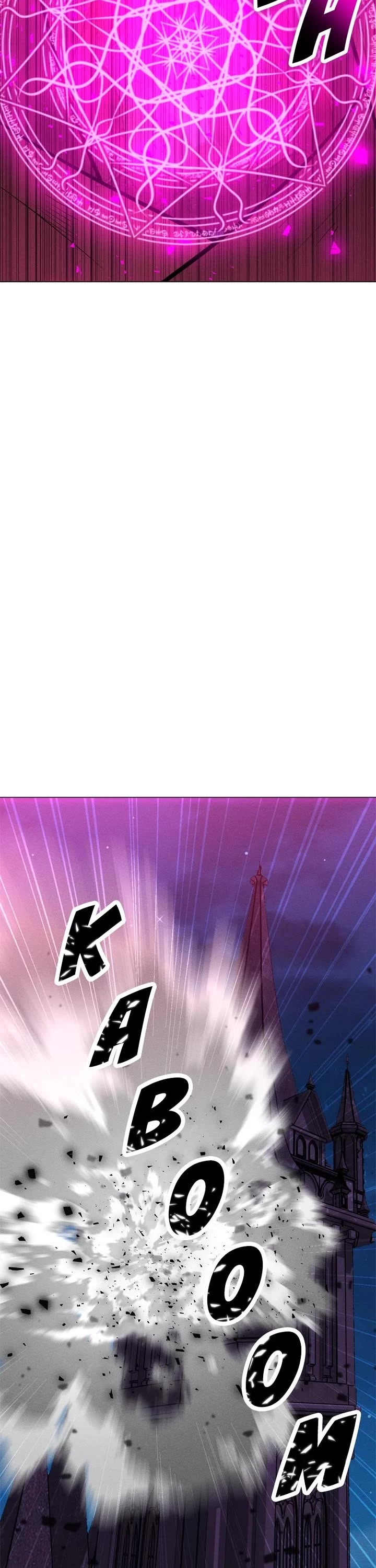 Solo Spell Caster Chapter 223 page 7 - Chapter 223: Episode 223
