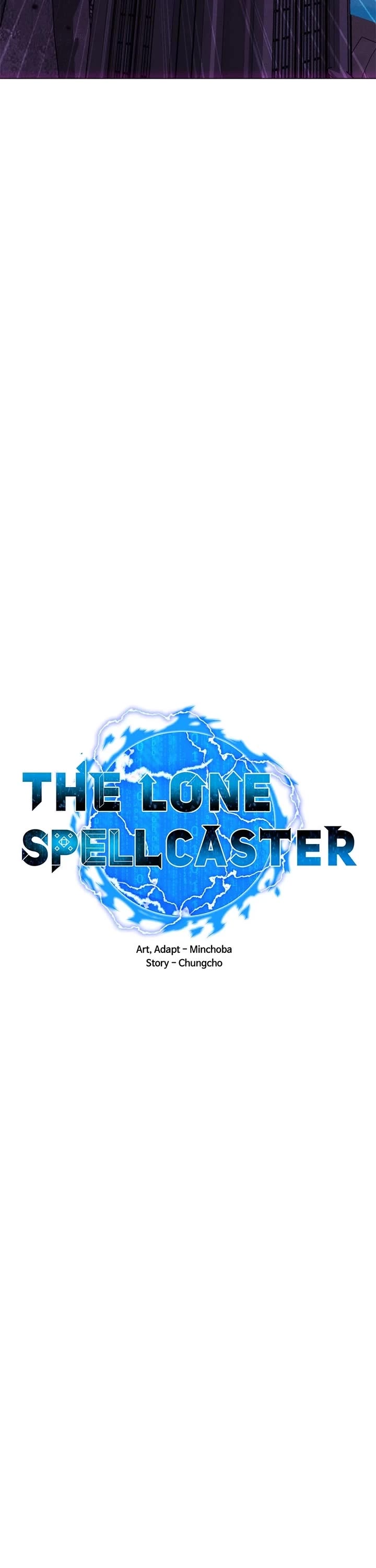 Solo Spell Caster Chapter 223 page 8 - Chapter 223: Episode 223