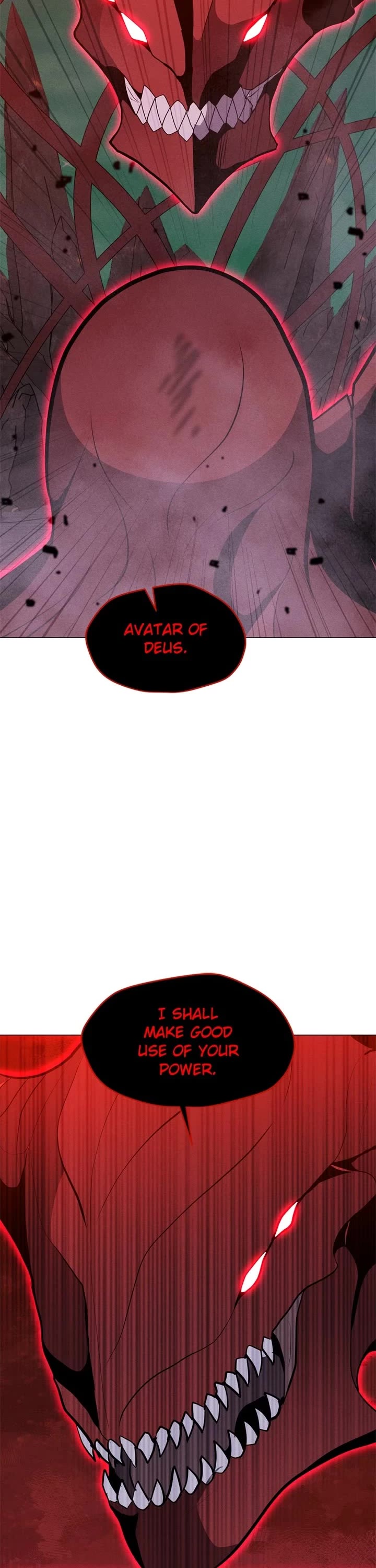 Solo Spell Caster Chapter 224 page 2 - Chapter 224: Episode 224