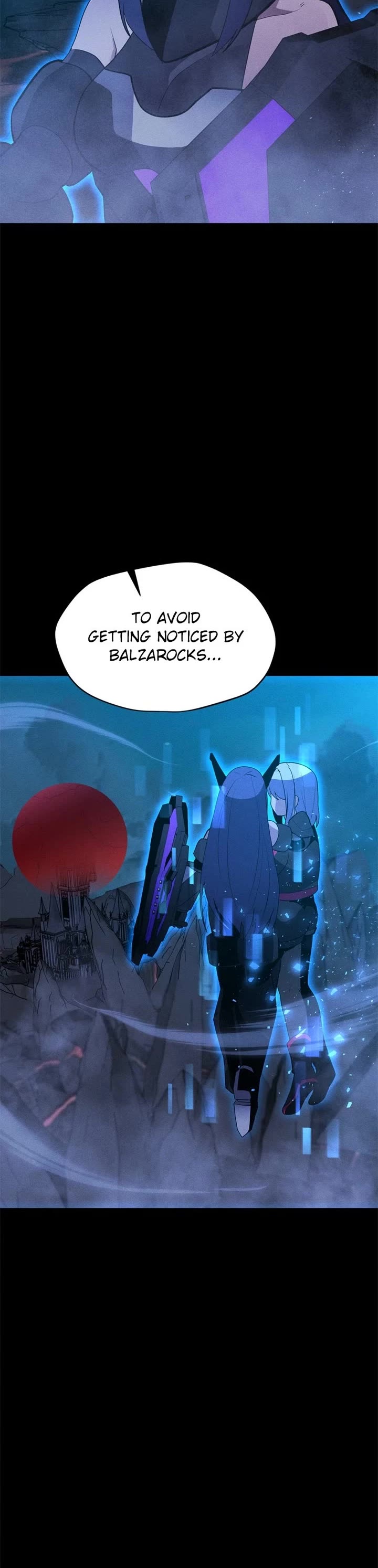 Solo Spell Caster Chapter 224 page 20 - Chapter 224: Episode 224