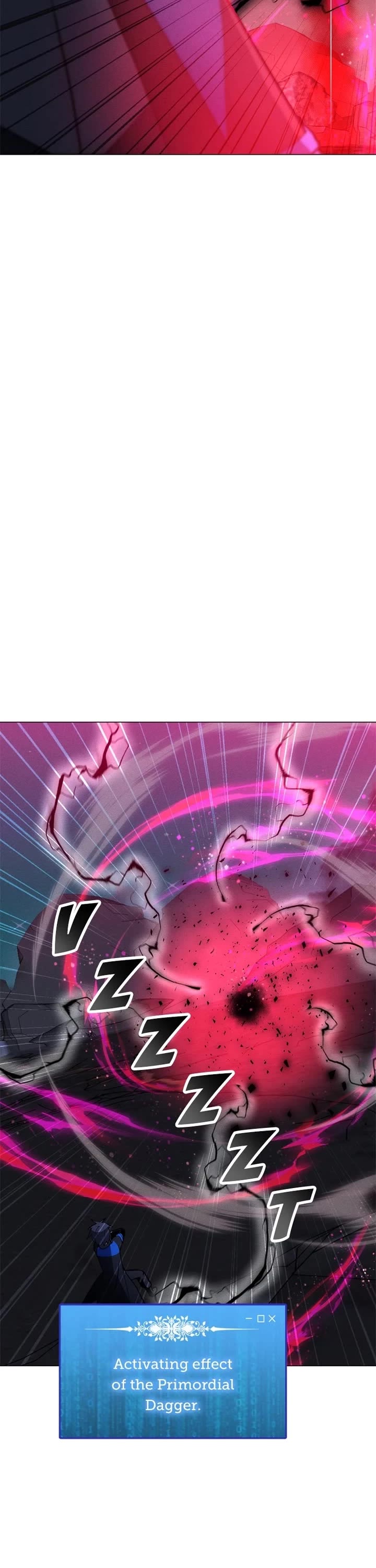 Solo Spell Caster Chapter 224 page 22 - Chapter 224: Episode 224