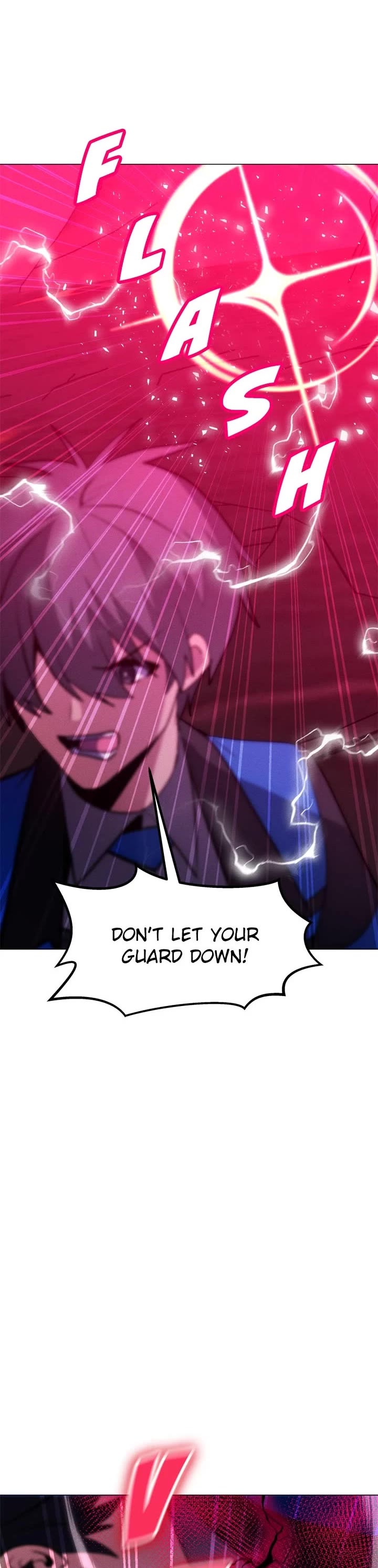 Solo Spell Caster Chapter 224 page 25 - Chapter 224: Episode 224