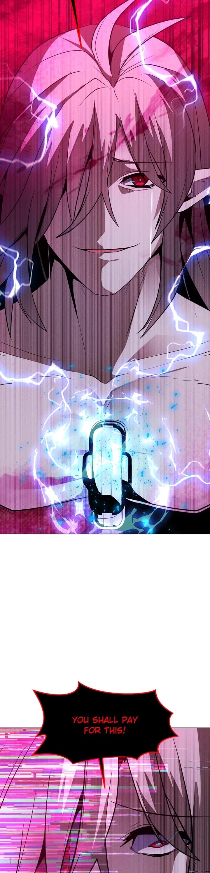 Solo Spell Caster Chapter 224 page 35 - Chapter 224: Episode 224