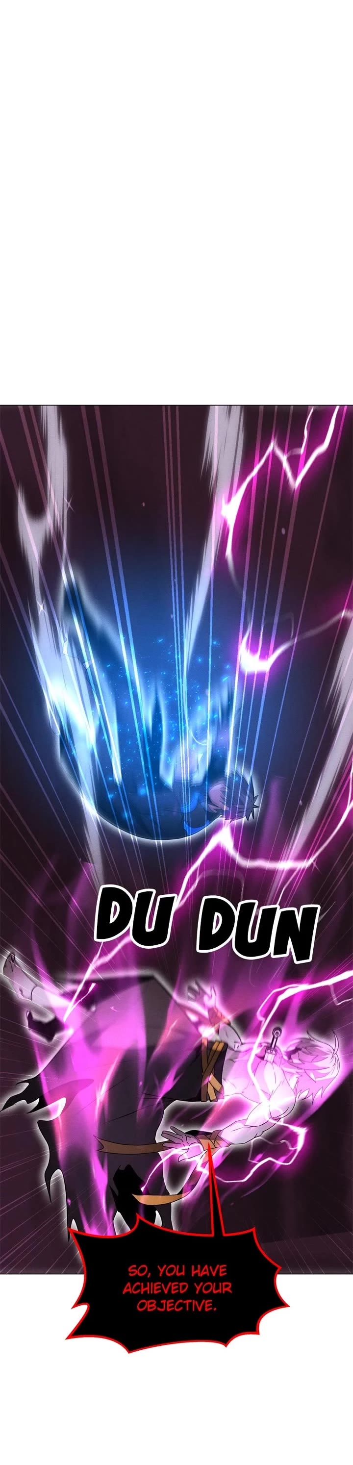 Solo Spell Caster Chapter 224 page 39 - Chapter 224: Episode 224