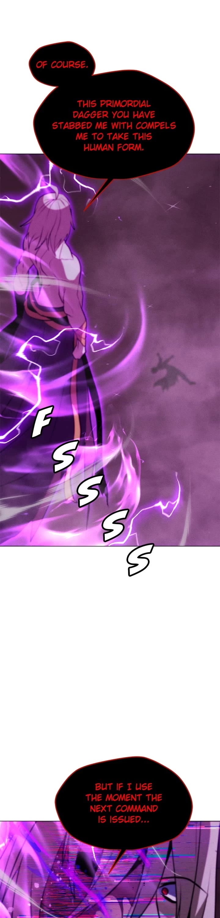 Solo Spell Caster Chapter 224 page 43 - Chapter 224: Episode 224