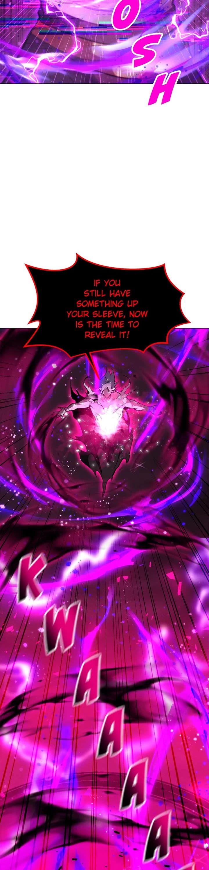 Solo Spell Caster Chapter 224 page 45 - Chapter 224: Episode 224
