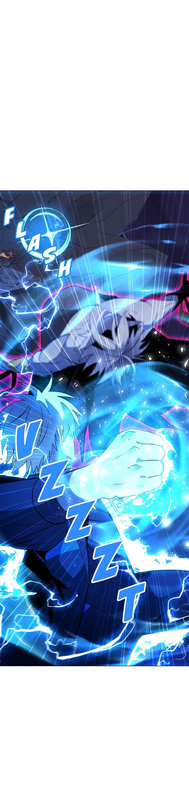 Solo Spell Caster Chapter 225 page 19 - Chapter 225: Episode 225