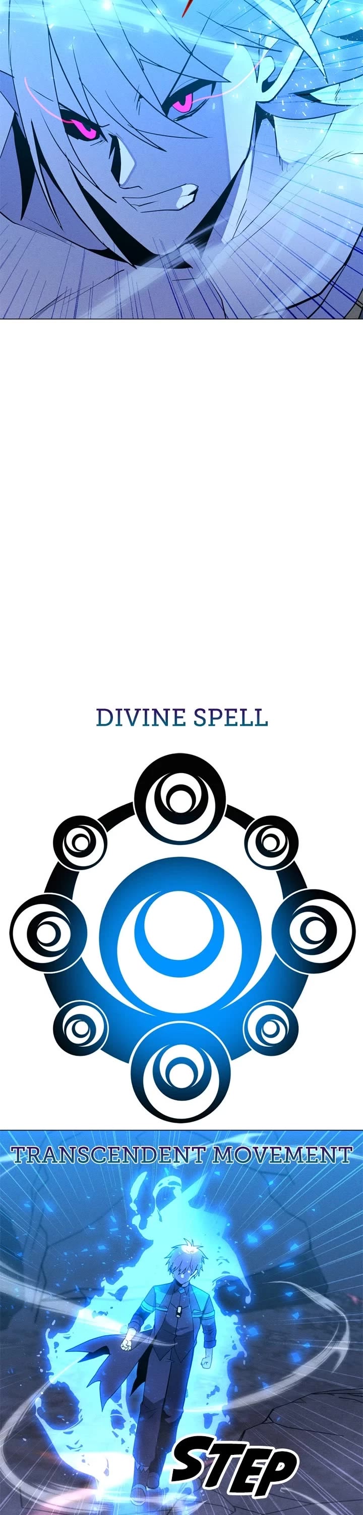 Solo Spell Caster Chapter 225 page 26 - Chapter 225: Episode 225
