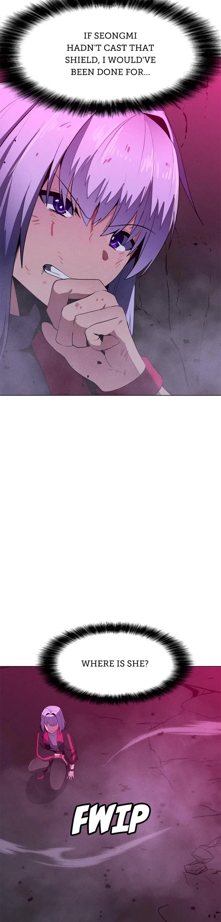 Solo Spell Caster Chapter 225 page 3 - Chapter 225: Episode 225