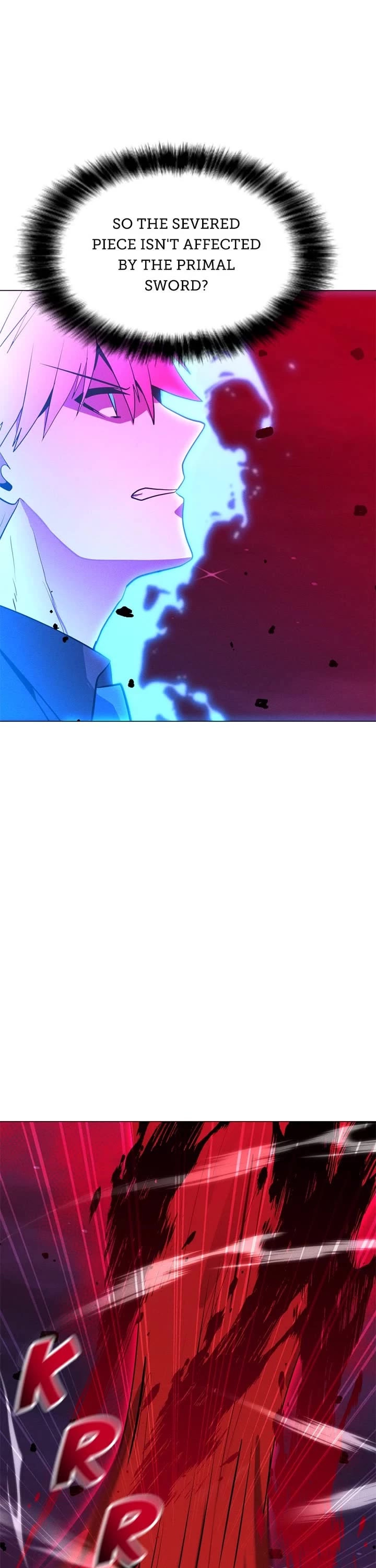 Solo Spell Caster Chapter 225 page 38 - Chapter 225: Episode 225