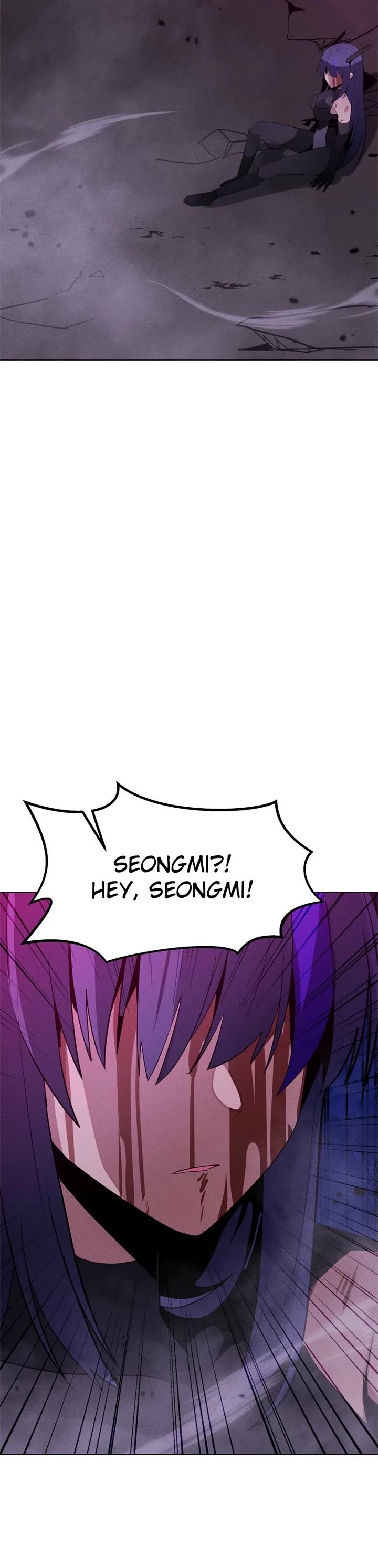 Solo Spell Caster Chapter 225 page 4 - Chapter 225: Episode 225