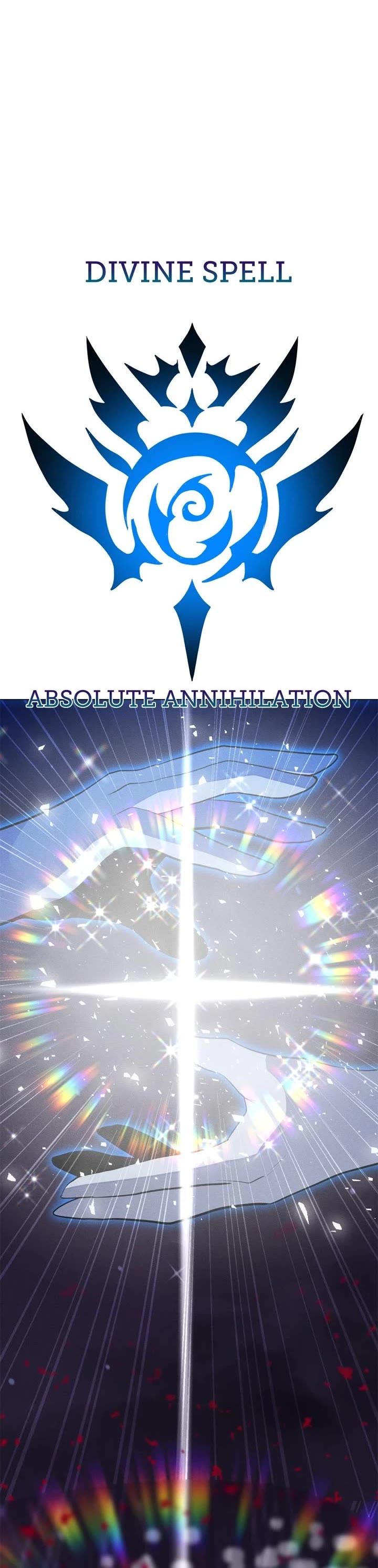 Solo Spell Caster Chapter 225 page 40 - Chapter 225: Episode 225
