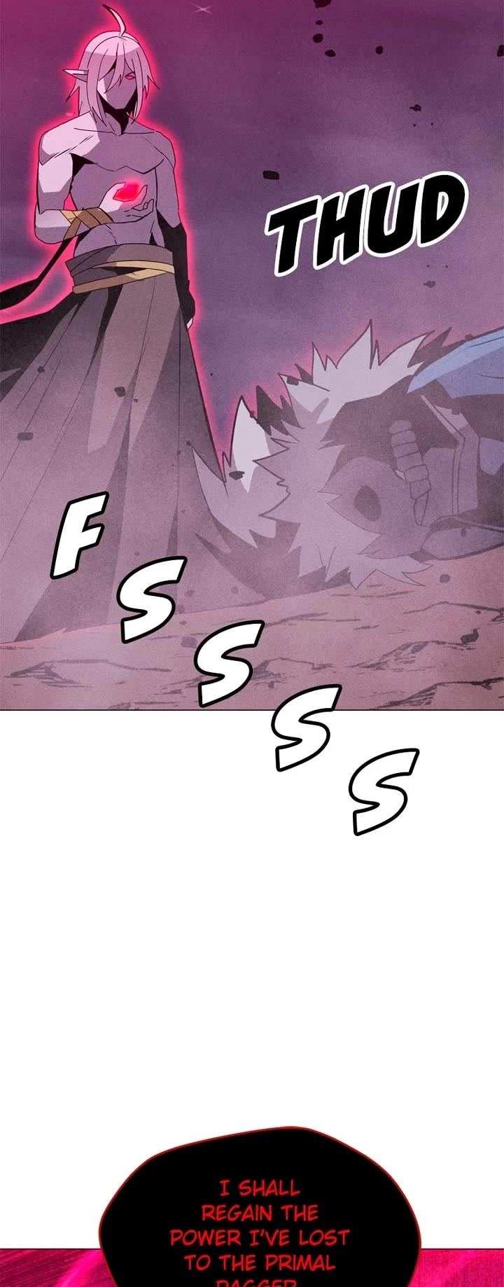 Solo Spell Caster Chapter 225 page 47 - Chapter 225: Episode 225