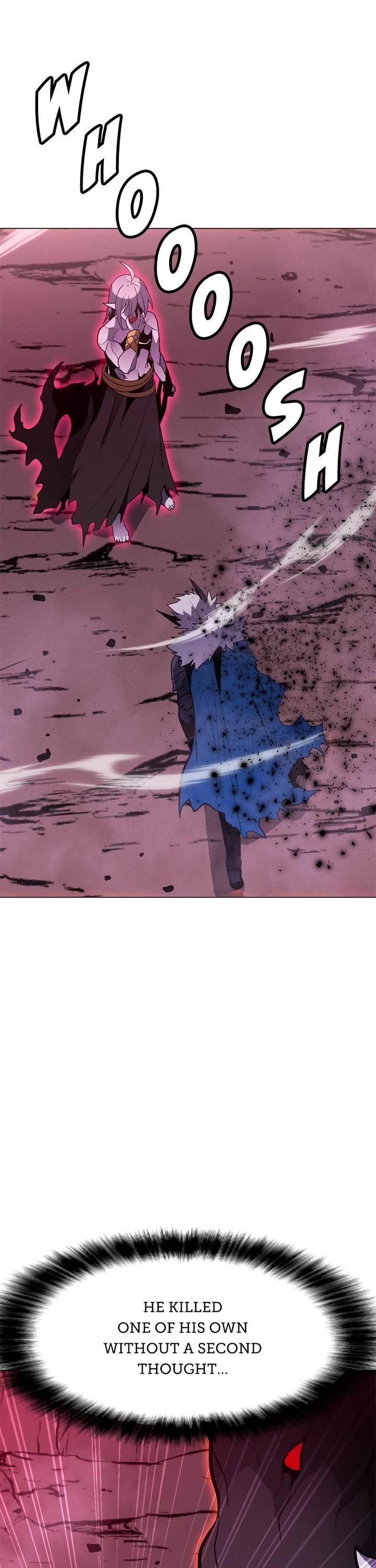 Solo Spell Caster Chapter 226 page 1 - Chapter 226: Episode 226