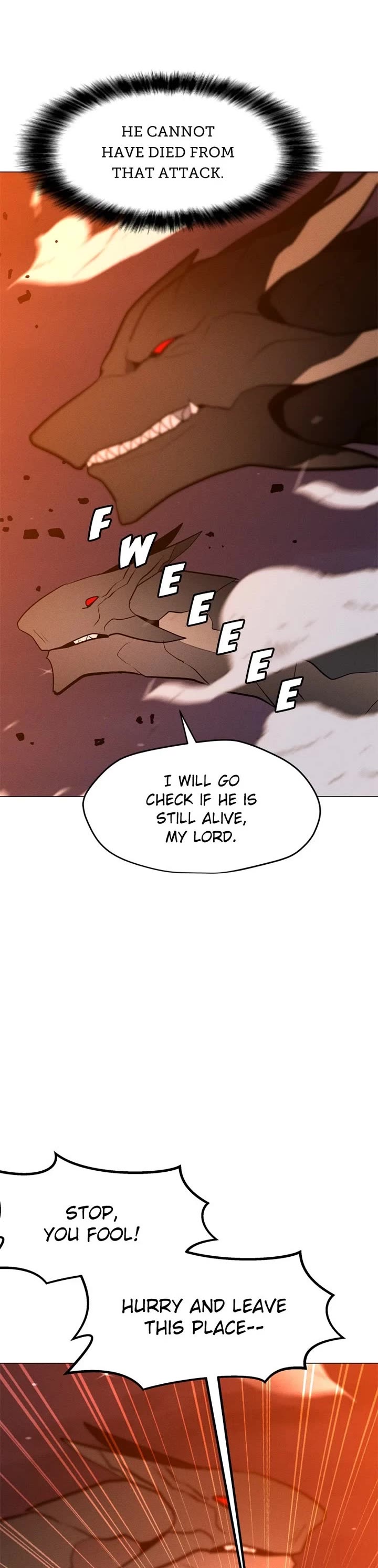 Solo Spell Caster Chapter 226 page 15 - Chapter 226: Episode 226