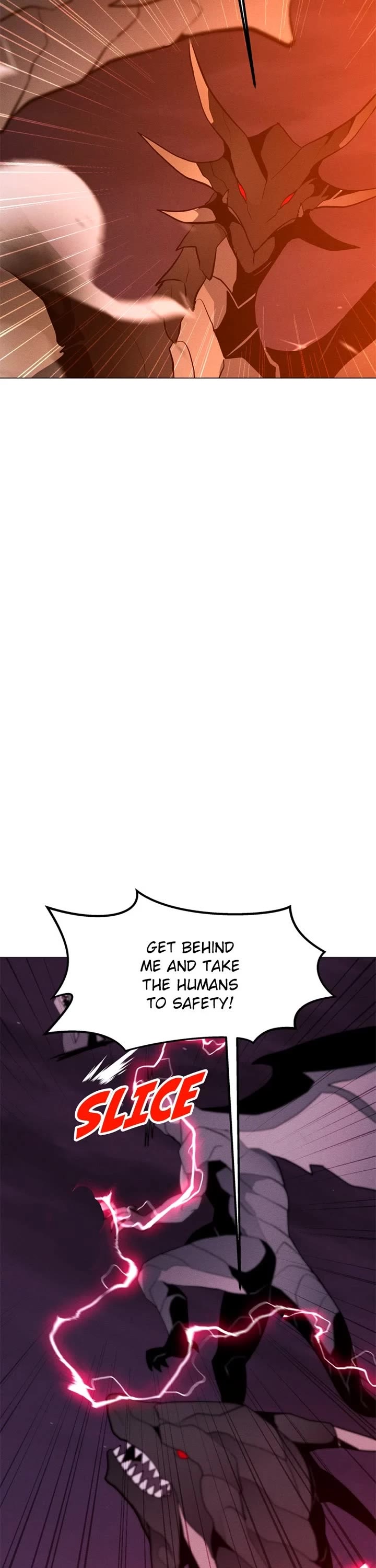 Solo Spell Caster Chapter 226 page 16 - Chapter 226: Episode 226