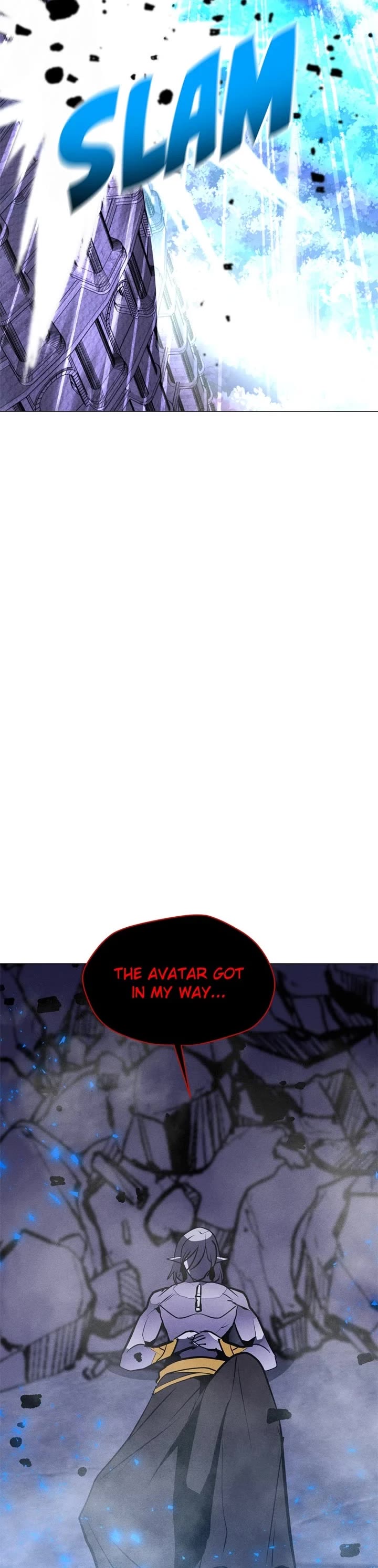 Solo Spell Caster Chapter 226 page 24 - Chapter 226: Episode 226