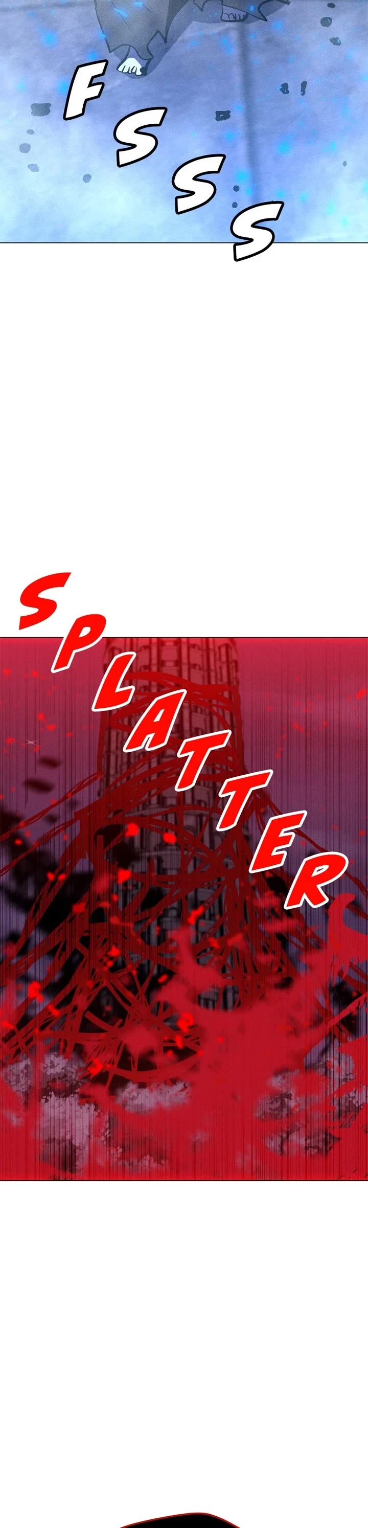 Solo Spell Caster Chapter 226 page 25 - Chapter 226: Episode 226
