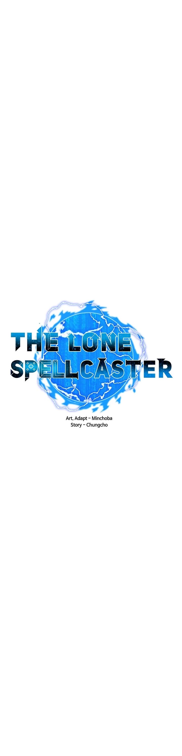 Solo Spell Caster Chapter 226 page 29 - Chapter 226: Episode 226