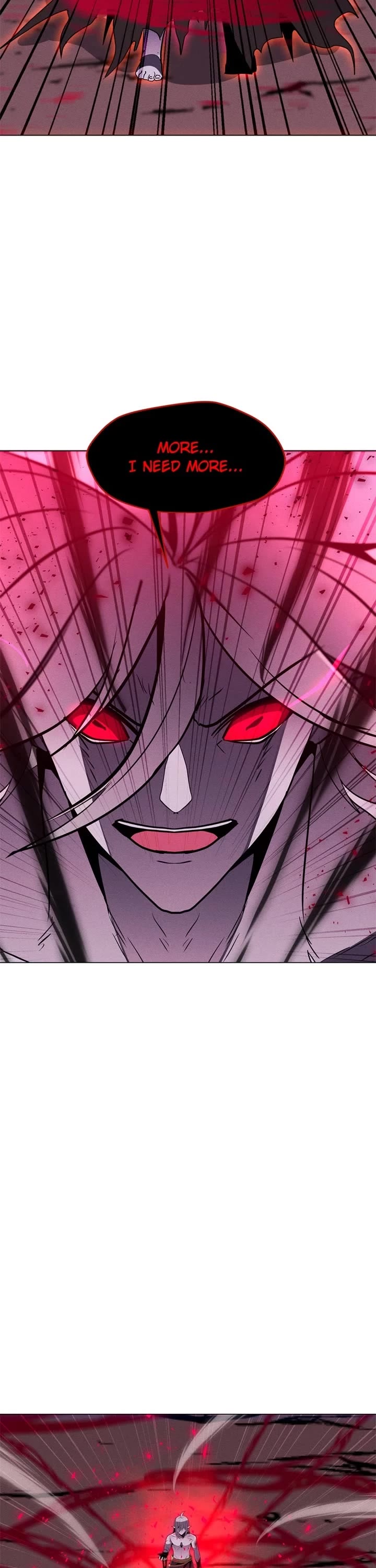 Solo Spell Caster Chapter 226 page 3 - Chapter 226: Episode 226