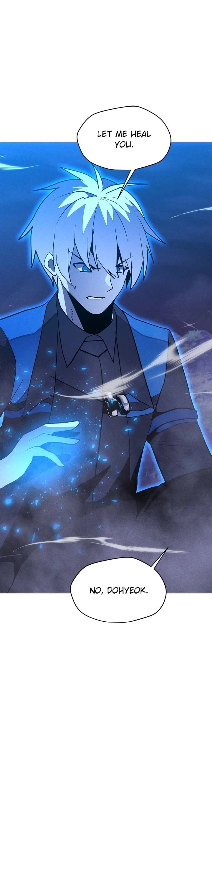 Solo Spell Caster Chapter 226 page 31 - Chapter 226: Episode 226