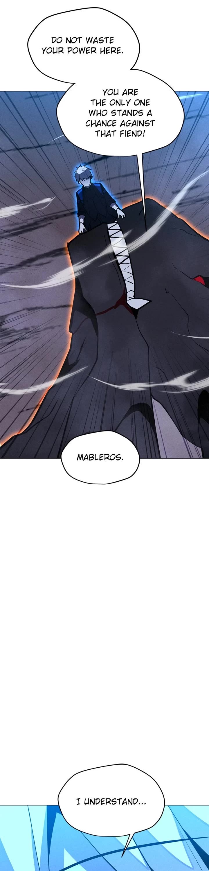 Solo Spell Caster Chapter 226 page 32 - Chapter 226: Episode 226
