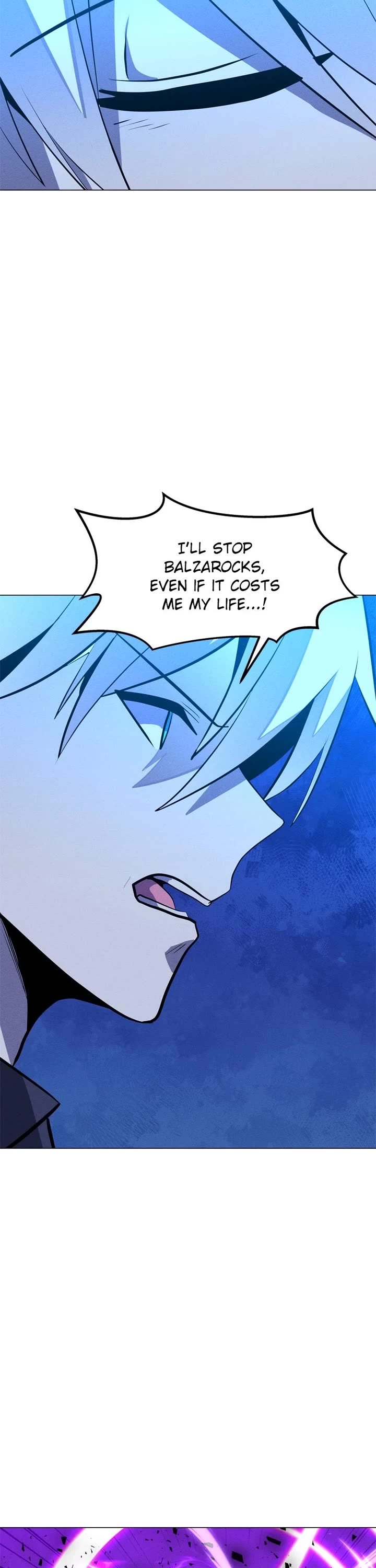 Solo Spell Caster Chapter 226 page 33 - Chapter 226: Episode 226