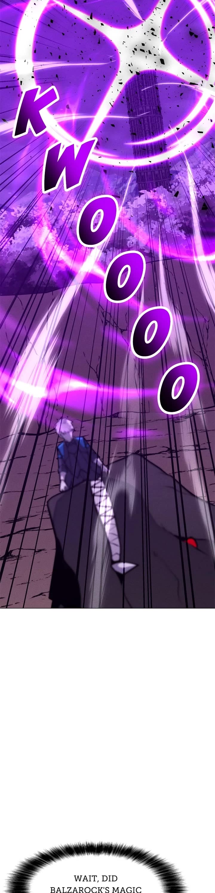 Solo Spell Caster Chapter 226 page 34 - Chapter 226: Episode 226