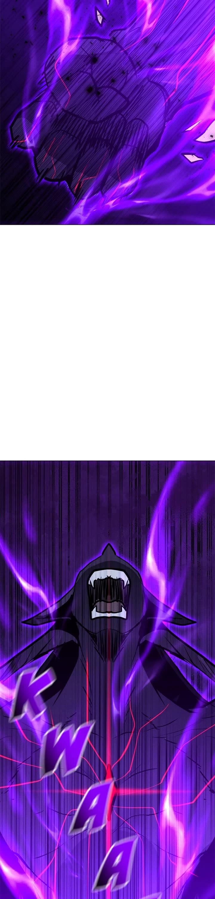 Solo Spell Caster Chapter 226 page 38 - Chapter 226: Episode 226